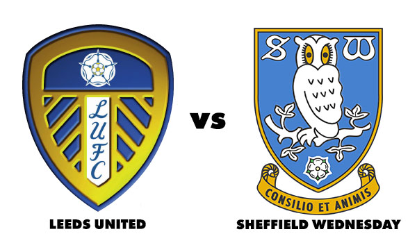 Leeds United Vs Sheffield Wednesday: EFL Championship Match Preview