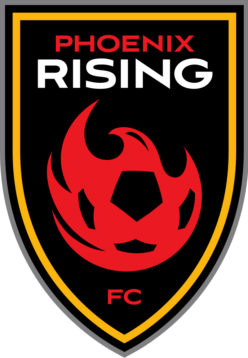 Phoenix Rising Vs Las Vegas Lights: 2020 USL Group B Match Preview